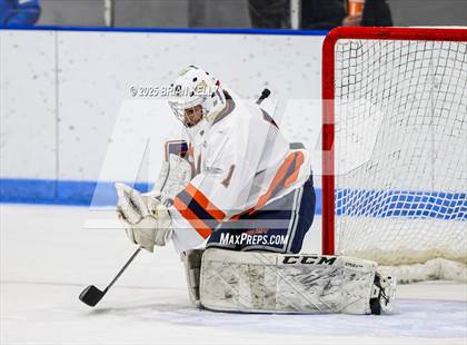 Thumbnail 2 in Westminster School vs Milton Academy (Flood-Marr Tournament) photogallery.