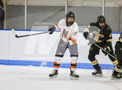 Thumbnail 2 in Westminster School vs Milton Academy (Flood-Marr Tournament) photogallery.