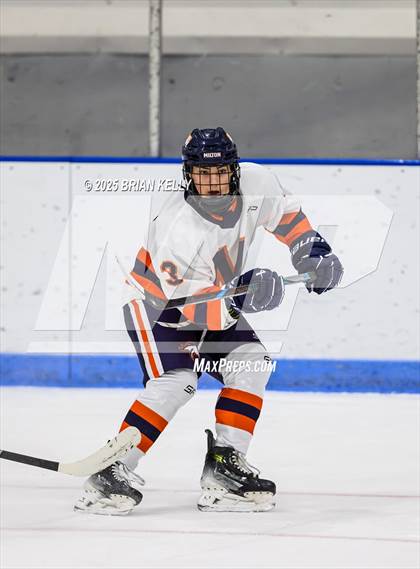 Thumbnail 3 in Westminster School vs Milton Academy (Flood-Marr Tournament) photogallery.