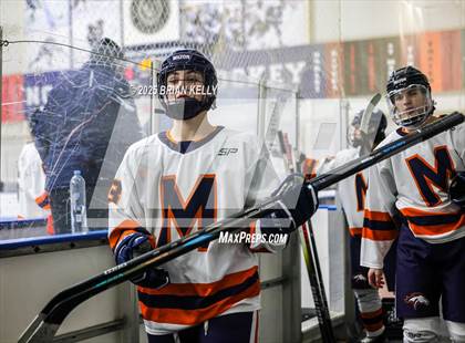 Thumbnail 1 in Westminster School vs Milton Academy (Flood-Marr Tournament) photogallery.
