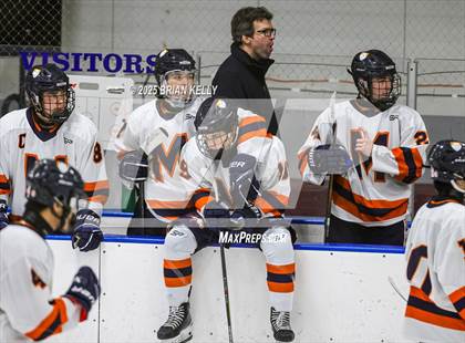 Thumbnail 3 in Westminster School vs Milton Academy (Flood-Marr Tournament) photogallery.
