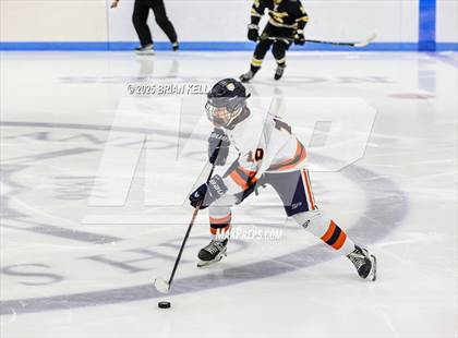 Thumbnail 2 in Westminster School vs Milton Academy (Flood-Marr Tournament) photogallery.