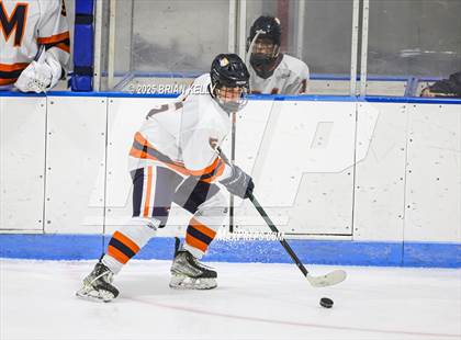 Thumbnail 2 in Westminster School vs Milton Academy (Flood-Marr Tournament) photogallery.