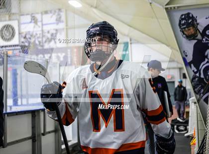 Thumbnail 2 in Westminster School vs Milton Academy (Flood-Marr Tournament) photogallery.