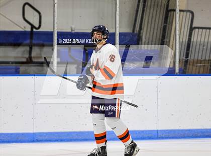 Thumbnail 2 in Westminster School vs Milton Academy (Flood-Marr Tournament) photogallery.