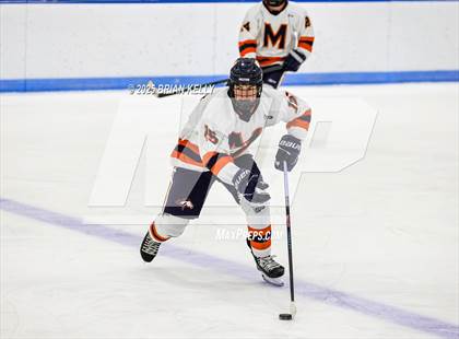 Thumbnail 3 in Westminster School vs Milton Academy (Flood-Marr Tournament) photogallery.