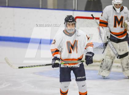 Thumbnail 3 in Westminster School vs Milton Academy (Flood-Marr Tournament) photogallery.