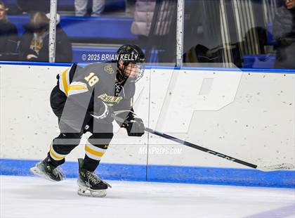 Thumbnail 3 in Westminster School vs Milton Academy (Flood-Marr Tournament) photogallery.