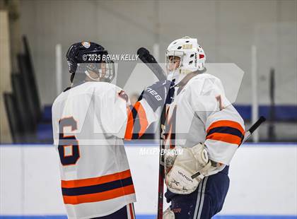 Thumbnail 2 in Westminster School vs Milton Academy (Flood-Marr Tournament) photogallery.