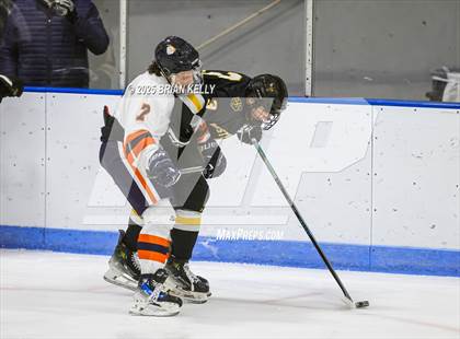 Thumbnail 2 in Westminster School vs Milton Academy (Flood-Marr Tournament) photogallery.