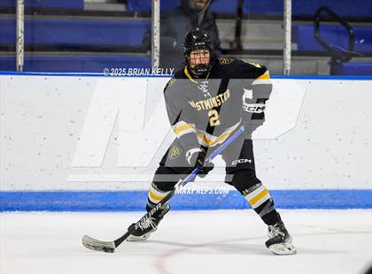 Thumbnail 1 in Westminster School vs Milton Academy (Flood-Marr Tournament) photogallery.