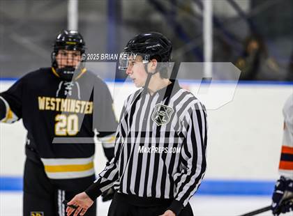 Thumbnail 1 in Westminster School vs Milton Academy (Flood-Marr Tournament) photogallery.
