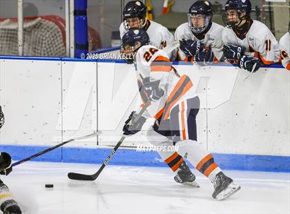 Thumbnail 2 in Westminster School vs Milton Academy (Flood-Marr Tournament) photogallery.