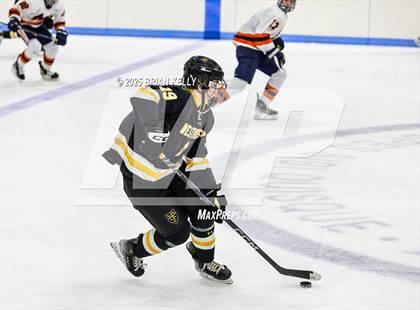 Thumbnail 2 in Westminster School vs Milton Academy (Flood-Marr Tournament) photogallery.