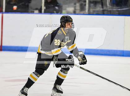 Thumbnail 2 in Westminster School vs Milton Academy (Flood-Marr Tournament) photogallery.