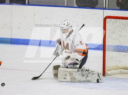 Thumbnail 3 in Westminster School vs Milton Academy (Flood-Marr Tournament) photogallery.
