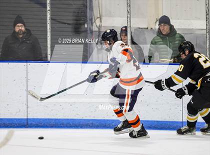Thumbnail 2 in Westminster School vs Milton Academy (Flood-Marr Tournament) photogallery.