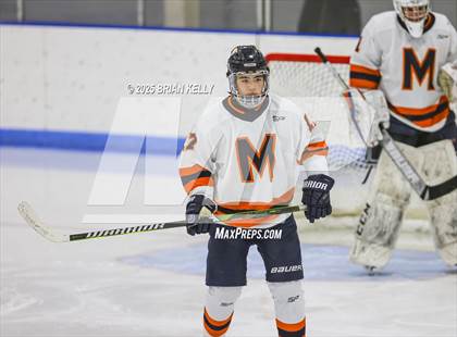 Thumbnail 2 in Westminster School vs Milton Academy (Flood-Marr Tournament) photogallery.