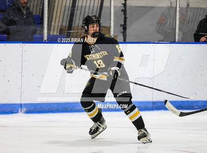 Thumbnail 1 in Westminster School vs Milton Academy (Flood-Marr Tournament) photogallery.