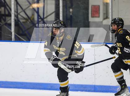 Thumbnail 2 in Westminster School vs Milton Academy (Flood-Marr Tournament) photogallery.