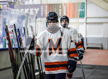 Thumbnail 1 in Westminster School vs Milton Academy (Flood-Marr Tournament) photogallery.