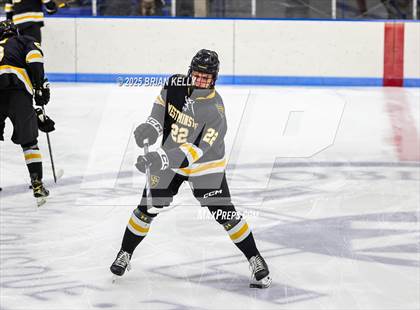 Thumbnail 1 in Westminster School vs Milton Academy (Flood-Marr Tournament) photogallery.