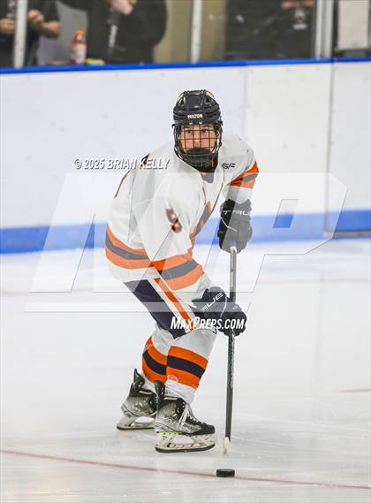 Thumbnail 2 in Westminster School vs Milton Academy (Flood-Marr Tournament) photogallery.