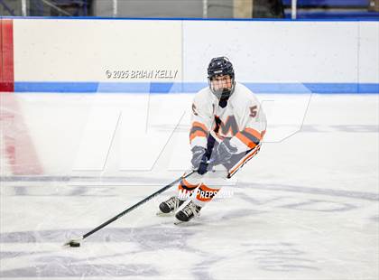 Thumbnail 3 in Westminster School vs Milton Academy (Flood-Marr Tournament) photogallery.