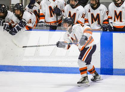 Thumbnail 3 in Westminster School vs Milton Academy (Flood-Marr Tournament) photogallery.