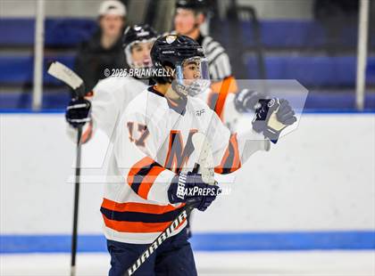 Thumbnail 3 in Westminster School vs Milton Academy (Flood-Marr Tournament) photogallery.