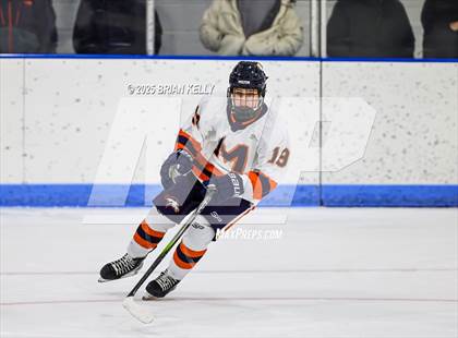 Thumbnail 2 in Westminster School vs Milton Academy (Flood-Marr Tournament) photogallery.