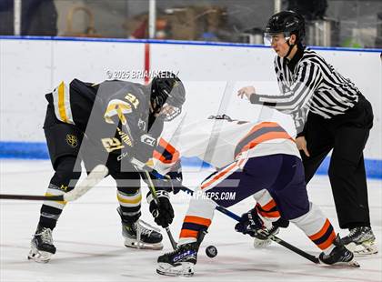 Thumbnail 2 in Westminster School vs Milton Academy (Flood-Marr Tournament) photogallery.