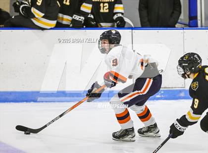 Thumbnail 2 in Westminster School vs Milton Academy (Flood-Marr Tournament) photogallery.