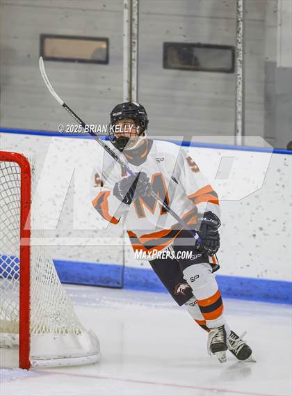 Thumbnail 1 in Westminster School vs Milton Academy (Flood-Marr Tournament) photogallery.
