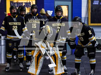 Thumbnail 1 in Westminster School vs Milton Academy (Flood-Marr Tournament) photogallery.