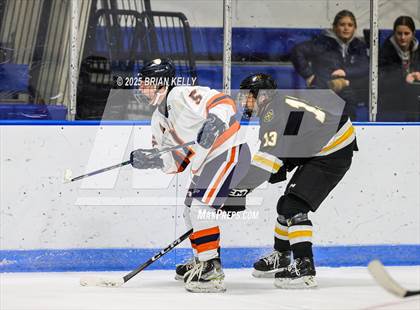 Thumbnail 3 in Westminster School vs Milton Academy (Flood-Marr Tournament) photogallery.