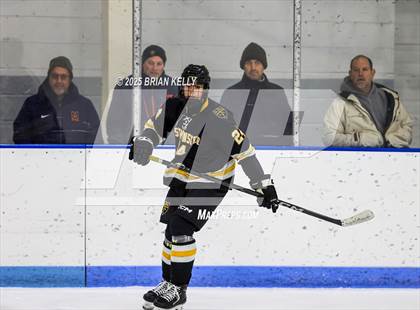 Thumbnail 3 in Westminster School vs Milton Academy (Flood-Marr Tournament) photogallery.