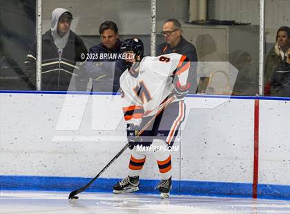 Thumbnail 2 in Westminster School vs Milton Academy (Flood-Marr Tournament) photogallery.