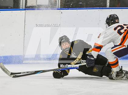 Thumbnail 3 in Westminster School vs Milton Academy (Flood-Marr Tournament) photogallery.