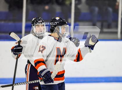 Thumbnail 1 in Westminster School vs Milton Academy (Flood-Marr Tournament) photogallery.