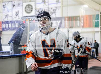 Thumbnail 3 in Westminster School vs Milton Academy (Flood-Marr Tournament) photogallery.