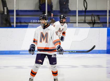 Thumbnail 3 in Westminster School vs Milton Academy (Flood-Marr Tournament) photogallery.