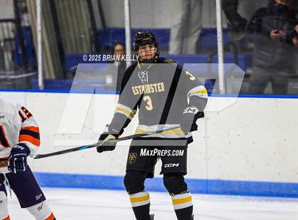 Thumbnail 2 in Westminster School vs Milton Academy (Flood-Marr Tournament) photogallery.