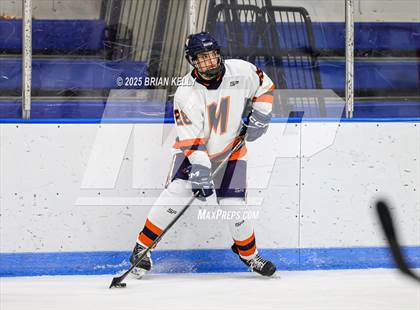 Thumbnail 3 in Westminster School vs Milton Academy (Flood-Marr Tournament) photogallery.