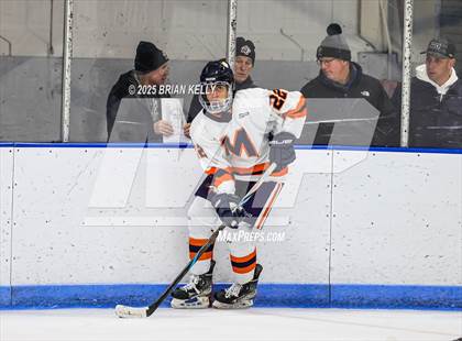 Thumbnail 2 in Westminster School vs Milton Academy (Flood-Marr Tournament) photogallery.