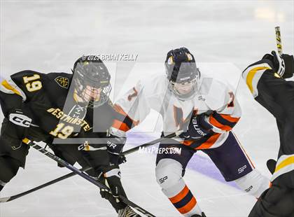 Thumbnail 3 in Westminster School vs Milton Academy (Flood-Marr Tournament) photogallery.