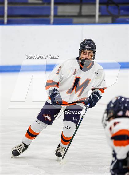 Thumbnail 3 in Westminster School vs Milton Academy (Flood-Marr Tournament) photogallery.