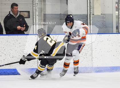 Thumbnail 3 in Westminster School vs Milton Academy (Flood-Marr Tournament) photogallery.
