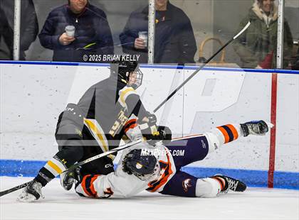 Thumbnail 3 in Westminster School vs Milton Academy (Flood-Marr Tournament) photogallery.