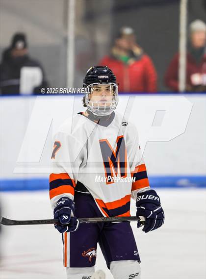 Thumbnail 1 in Westminster School vs Milton Academy (Flood-Marr Tournament) photogallery.